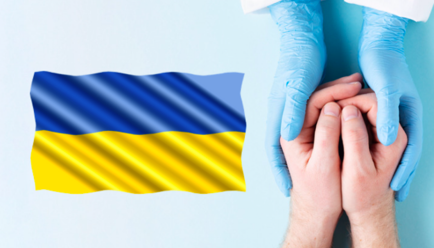 Ukrainas pilsoņiem Latvijā būs pieejama visa valsts apmaksātā veselības aprūpe 